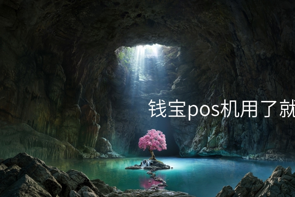 钱宝POS机：如何防止“上当”？