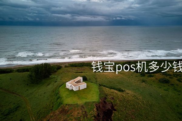 钱宝POS机：最便捷、安全、价格合理的支付解决方案