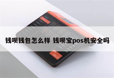 钱付宝手机pos机_钱刷宝手机pos机_钱宝pos机利率