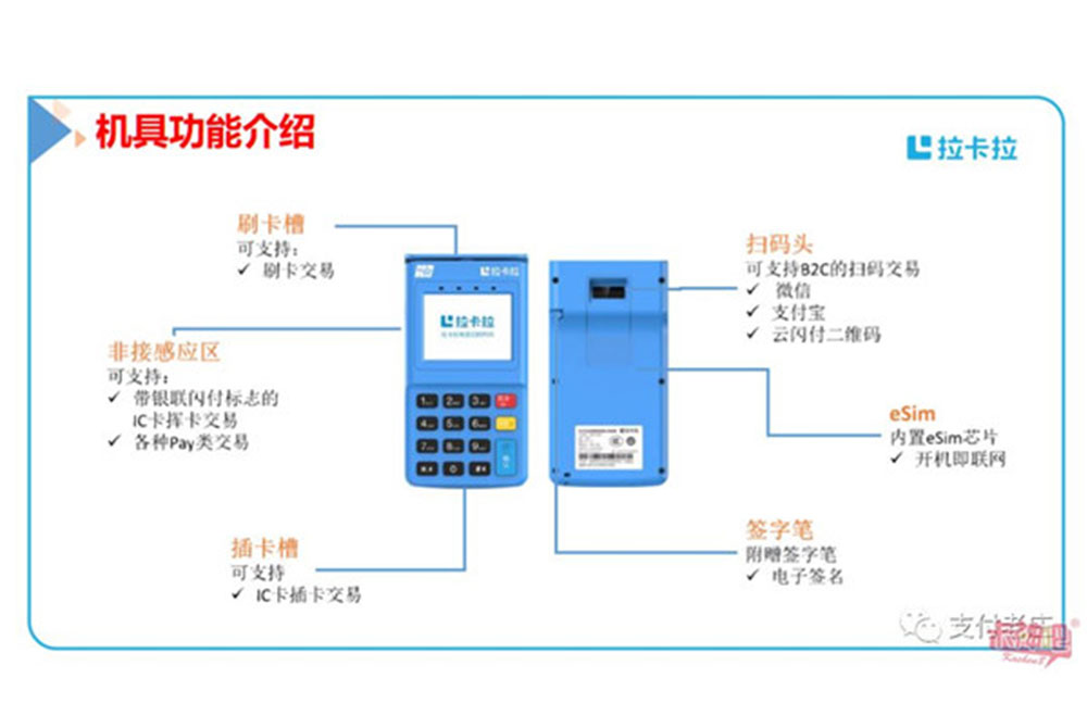 钱宝pos 机 钱呗宝pos怎么用（钱呗钱包app）