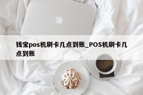 钱宝pos 机 钱宝pos机刷卡几点到账_POS机刷卡几点到账