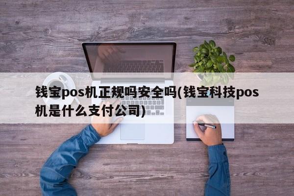 钱宝pos机是缺点_钱宝pos机使用教程_钱宝科技pos机是一清机吗