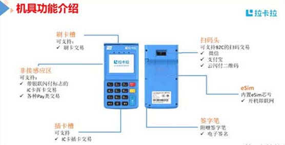 钱宝科技pos机刷出来的钱没到卡里能用吗（钱宝科技pos怎么连接无线网）